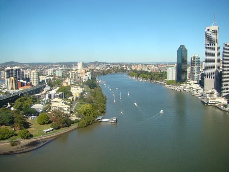 253/82 Boundary Street, Brisbane QLD 4000