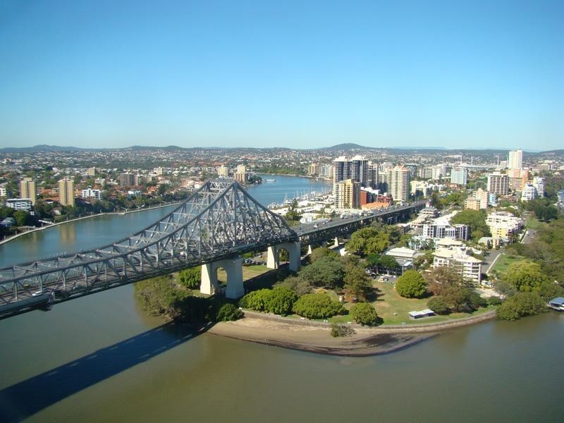 253/82 Boundary Street, Brisbane QLD 4000