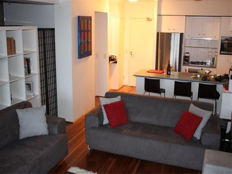 253/82 Boundary Street, Brisbane QLD 4000