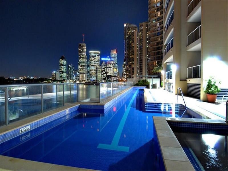 253/82 Boundary Street, Brisbane QLD 4000