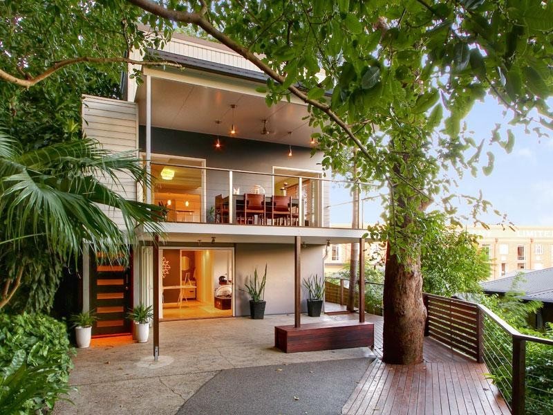 23 Mackellar Street, New Farm QLD 4005