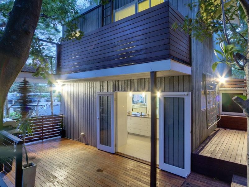 23 Mackellar Street, New Farm QLD 4005