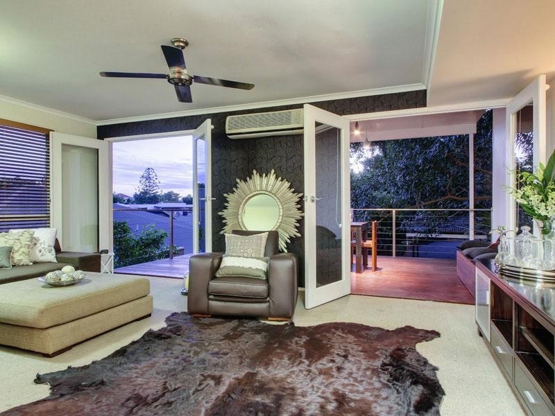 23 Mackellar Street, New Farm QLD 4005