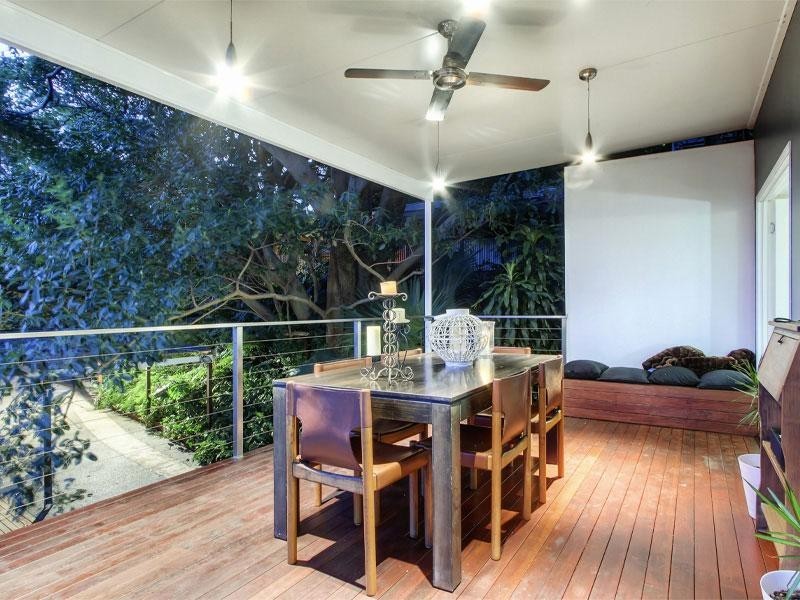 23 Mackellar Street, New Farm QLD 4005