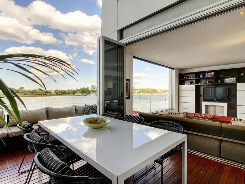 51 Macquarie Street, Teneriffe QLD 4005