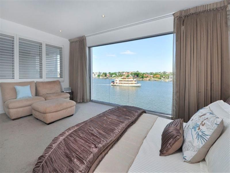 51 Macquarie Street, Teneriffe QLD 4005