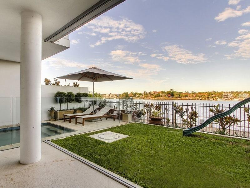 51 Macquarie Street, Teneriffe QLD 4005