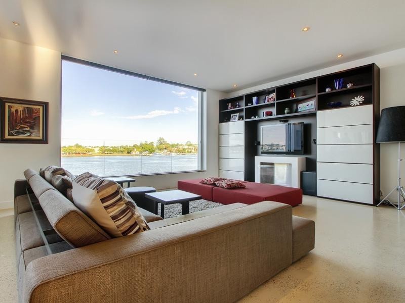 51 Macquarie Street, Teneriffe QLD 4005