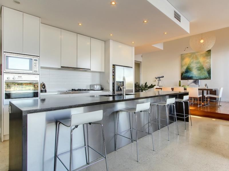 51 Macquarie Street, Teneriffe QLD 4005