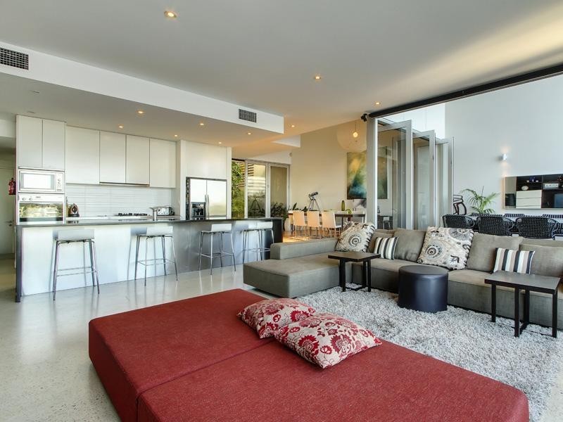 51 Macquarie Street, Teneriffe QLD 4005