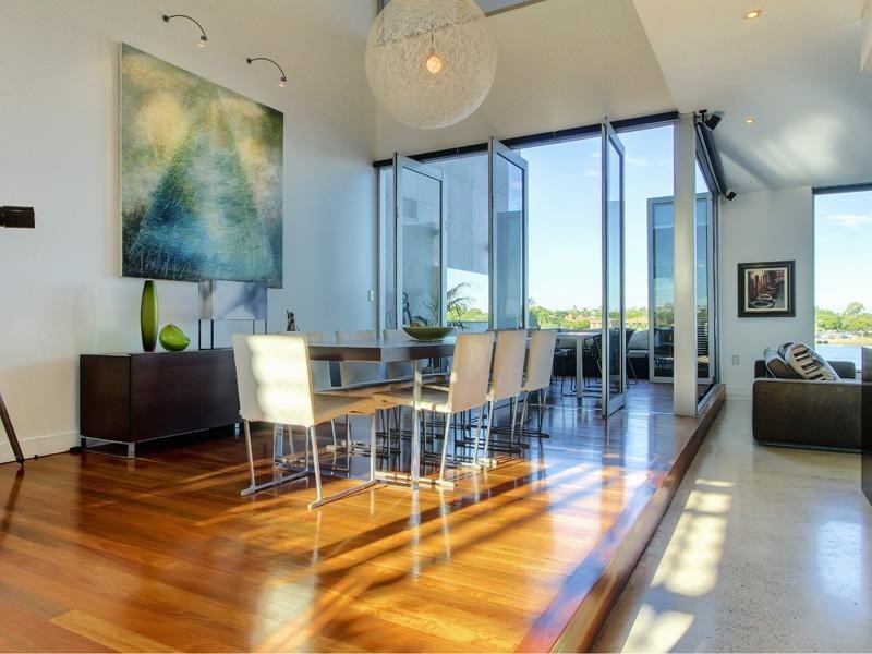 51 Macquarie Street, Teneriffe QLD 4005