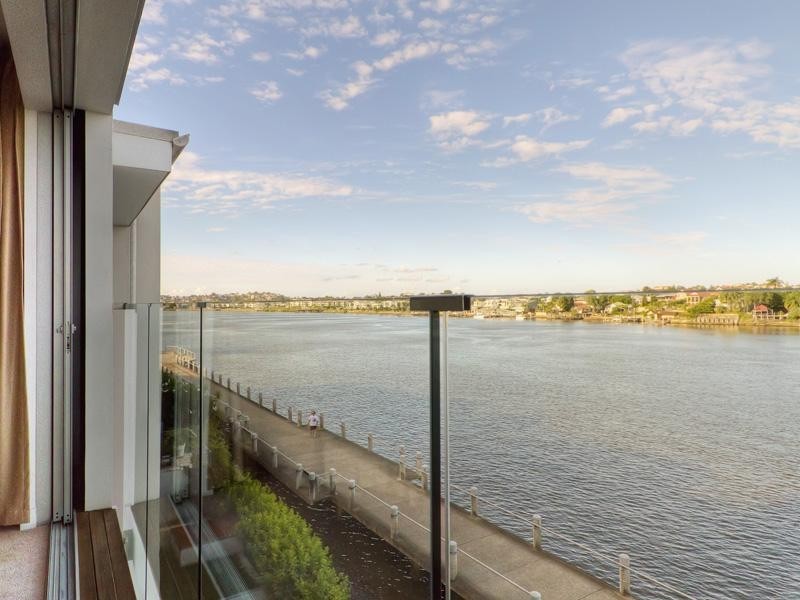 51 Macquarie Street, Teneriffe QLD 4005