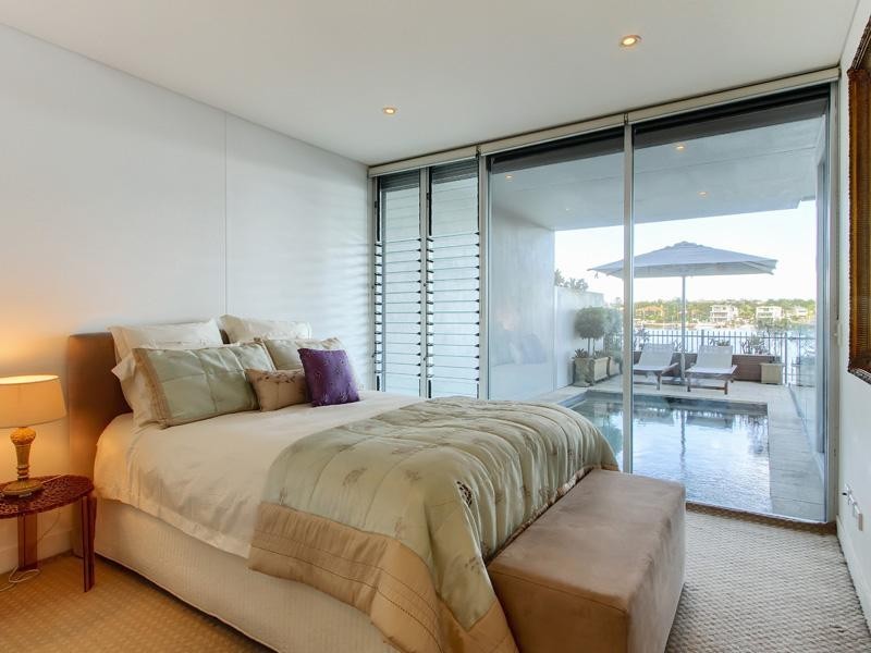 51 Macquarie Street, Teneriffe QLD 4005