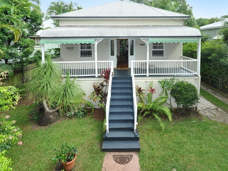 146 Kitchener Road, Ascot QLD 4007