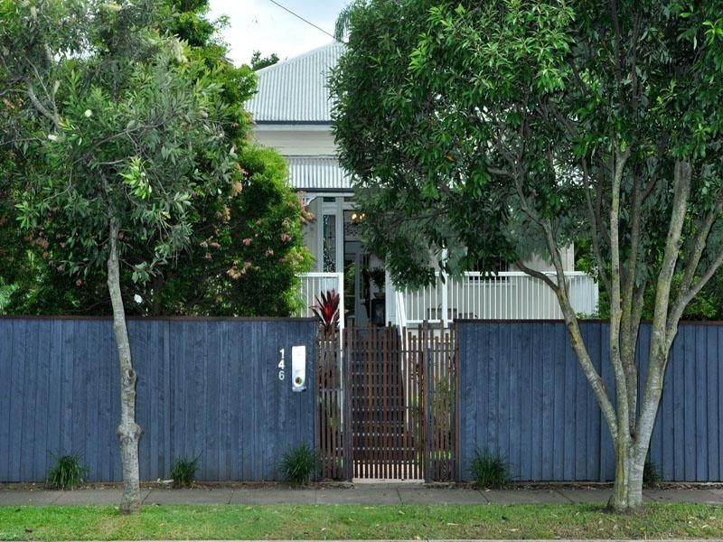 146 Kitchener Road, Ascot QLD 4007