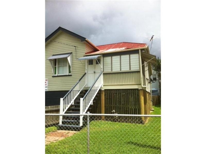 2 Gordon Street, Newstead QLD 4006