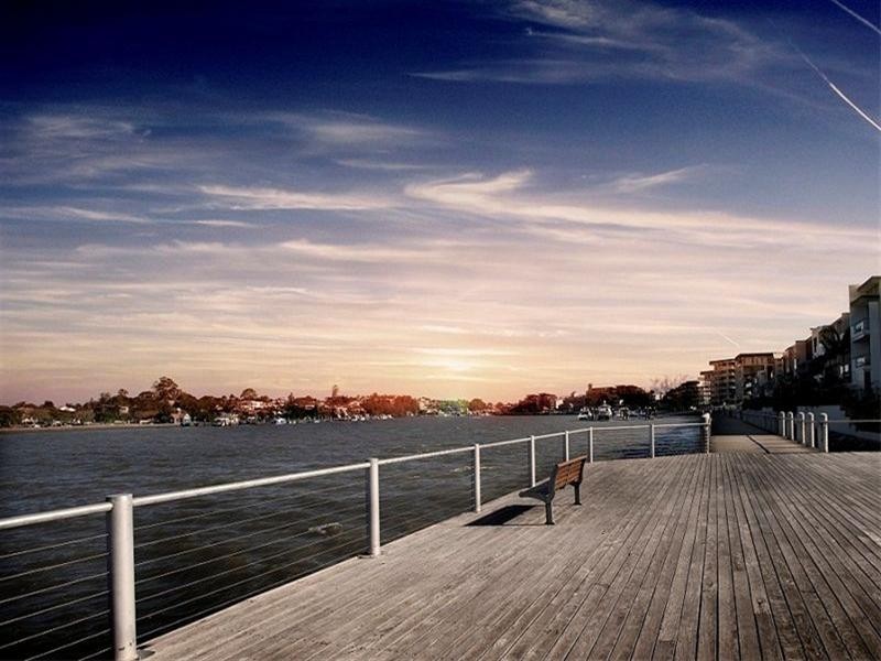 Unit 101 Corner Dath St & Vernon Terrace, Teneriffe QLD 4005