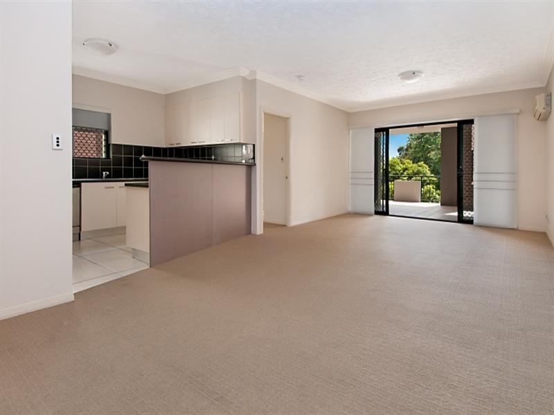 9/9 Newstead Avenue, Newstead QLD 4006