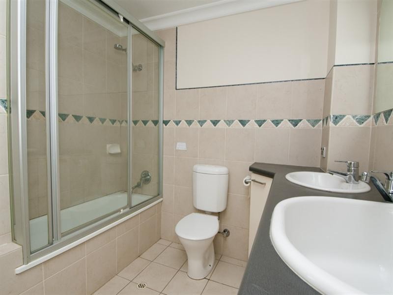 9/9 Newstead Avenue, Newstead QLD 4006