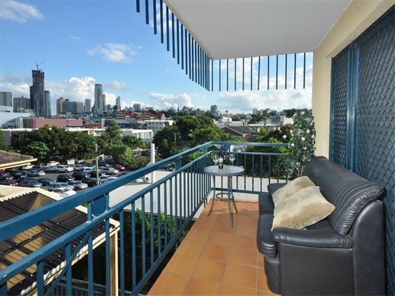 71/50 Anderson Street, Fortitude Valley QLD 4006