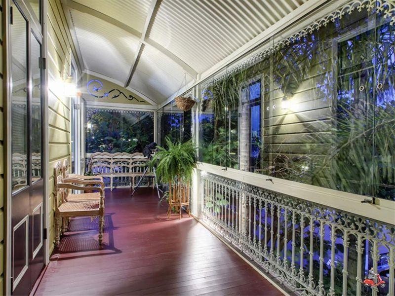 109 Gregory Terrace, Spring Hill QLD 4000