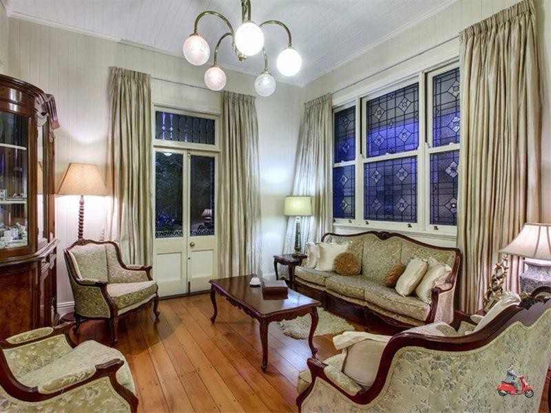 109 Gregory Terrace, Spring Hill QLD 4000