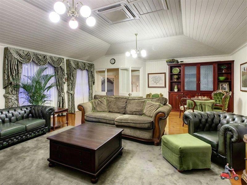 109 Gregory Terrace, Spring Hill QLD 4000