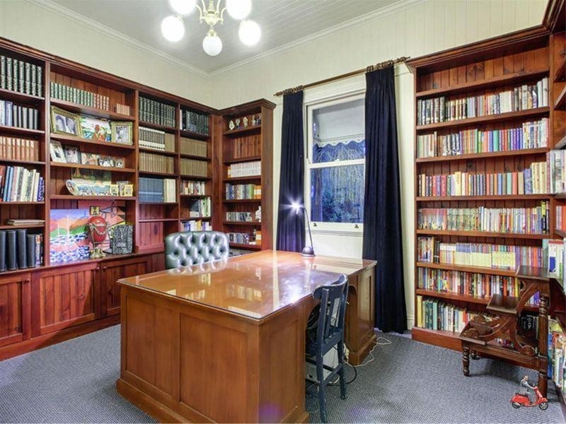 109 Gregory Terrace, Spring Hill QLD 4000