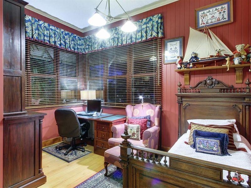 109 Gregory Terrace, Spring Hill QLD 4000