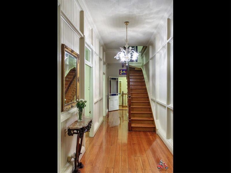 109 Gregory Terrace, Spring Hill QLD 4000