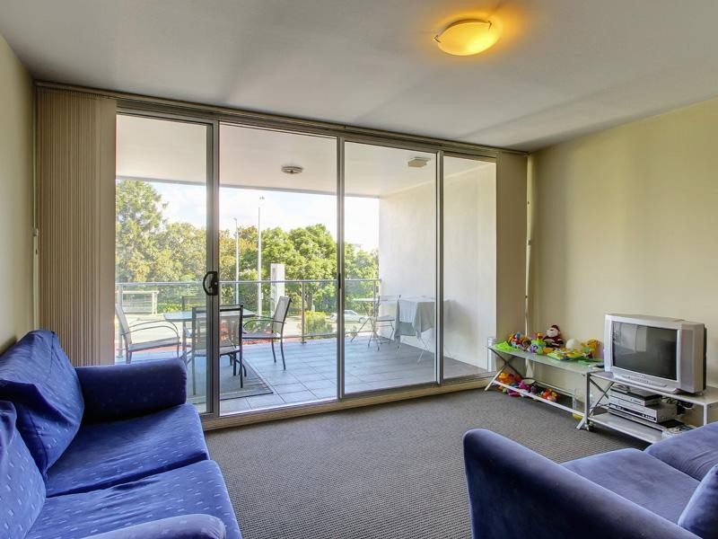 404/491 Wickham Terrace, Spring Hill QLD 4000