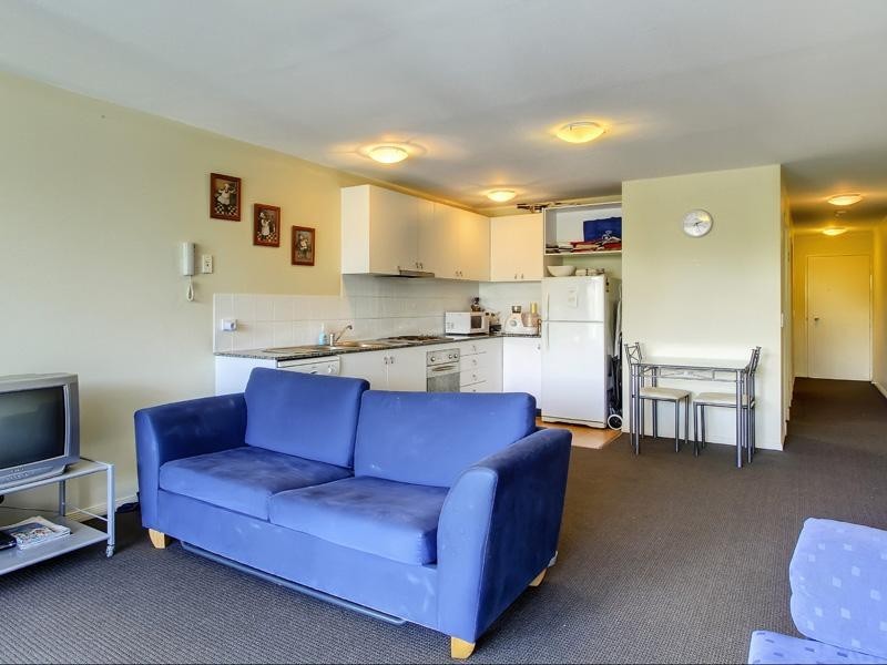 404/491 Wickham Terrace, Spring Hill QLD 4000