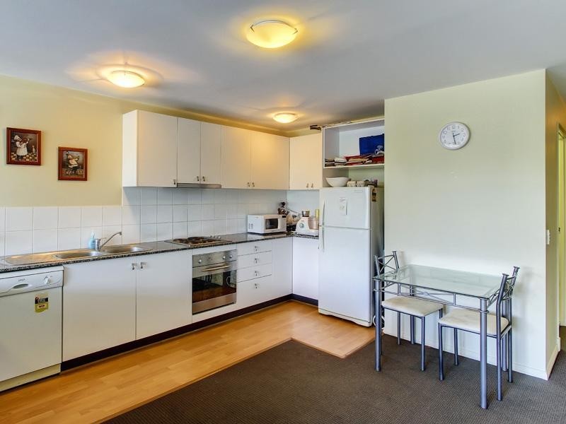 404/491 Wickham Terrace, Spring Hill QLD 4000