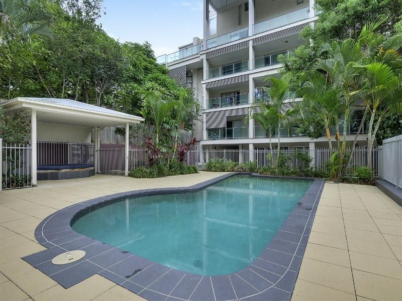 404/491 Wickham Terrace, Spring Hill QLD 4000