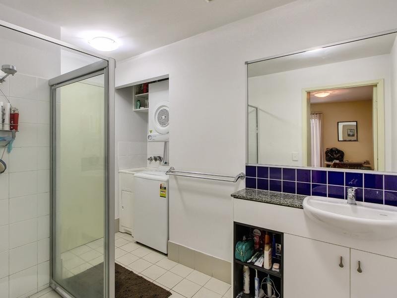 404/491 Wickham Terrace, Spring Hill QLD 4000