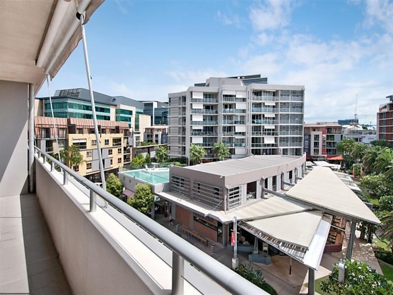 749/1000 Ann Street, Fortitude Valley QLD 4006