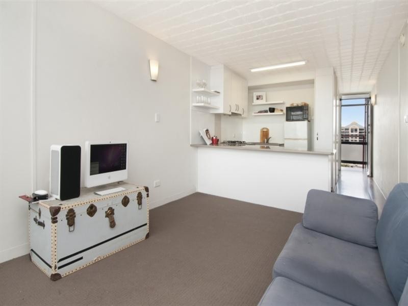 9E/172 Oxlade Drive, New Farm QLD 4005