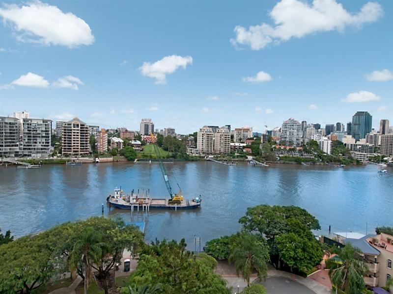 9E/172 Oxlade Drive, New Farm QLD 4005