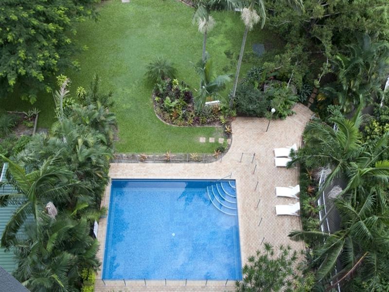 9E/172 Oxlade Drive, New Farm QLD 4005