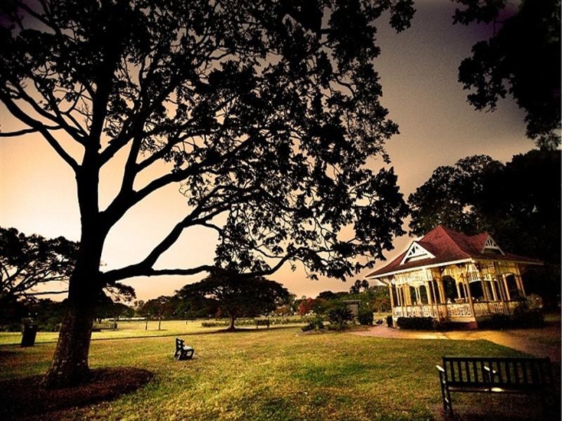 9E/172 Oxlade Drive, New Farm QLD 4005