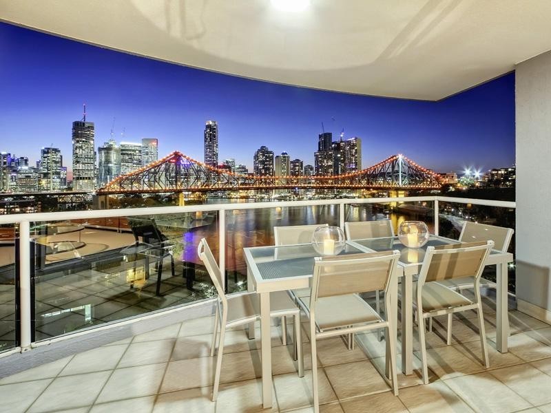 12/16 Moray Street, New Farm QLD 4005