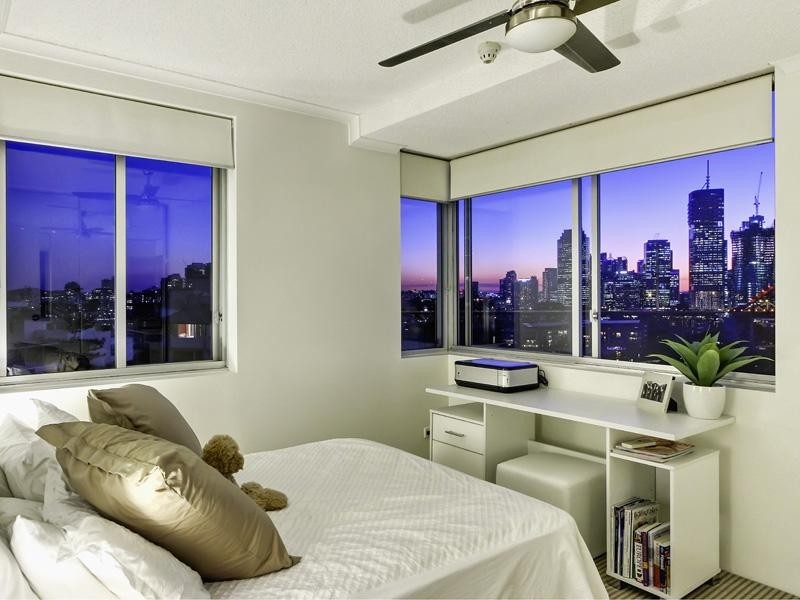 12/16 Moray Street, New Farm QLD 4005