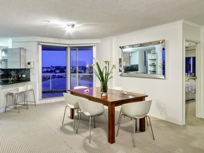 12/16 Moray Street, New Farm QLD 4005