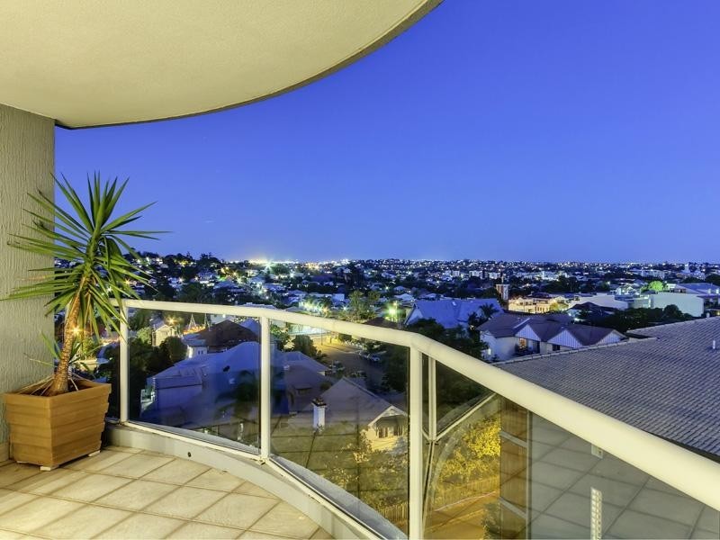 12/16 Moray Street, New Farm QLD 4005