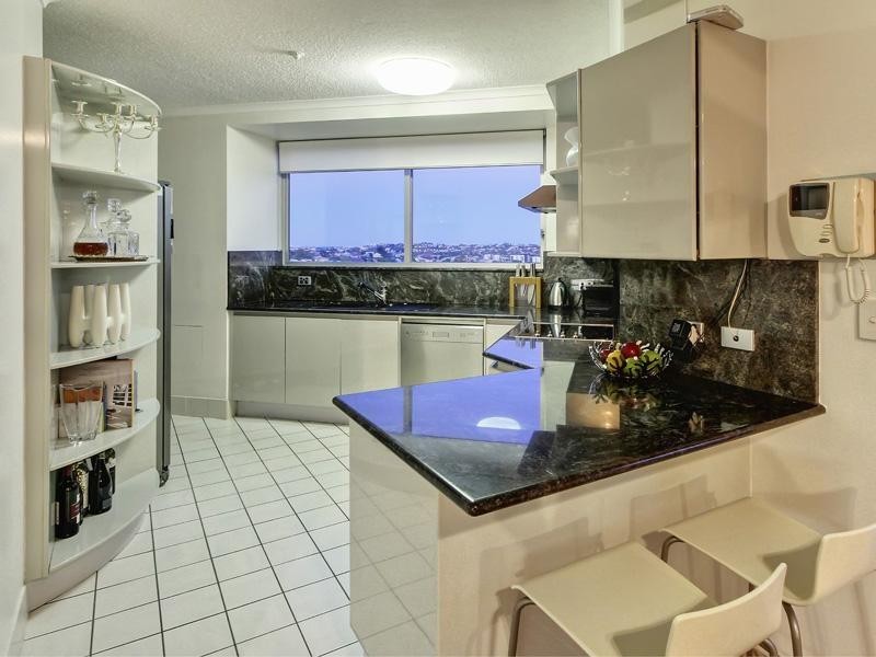 12/16 Moray Street, New Farm QLD 4005