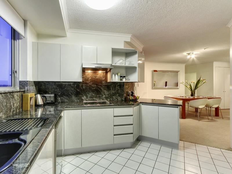 12/16 Moray Street, New Farm QLD 4005