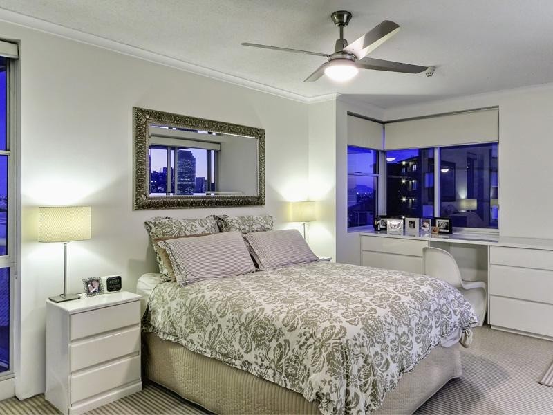 12/16 Moray Street, New Farm QLD 4005