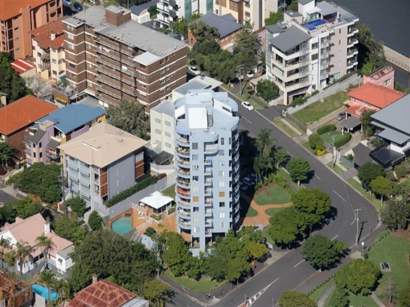 12/16 Moray Street, New Farm QLD 4005