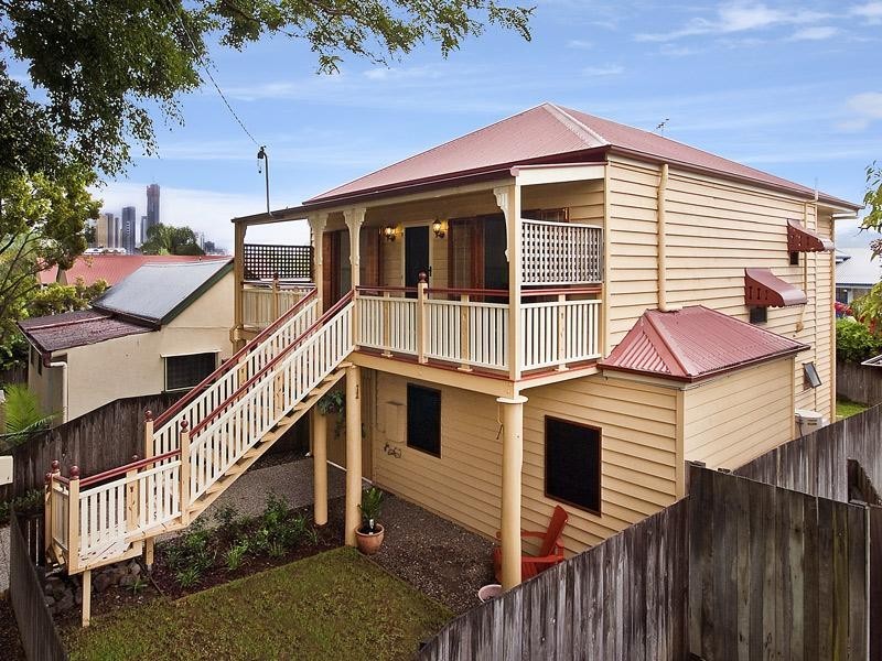 15 Small Street, New Farm QLD 4005