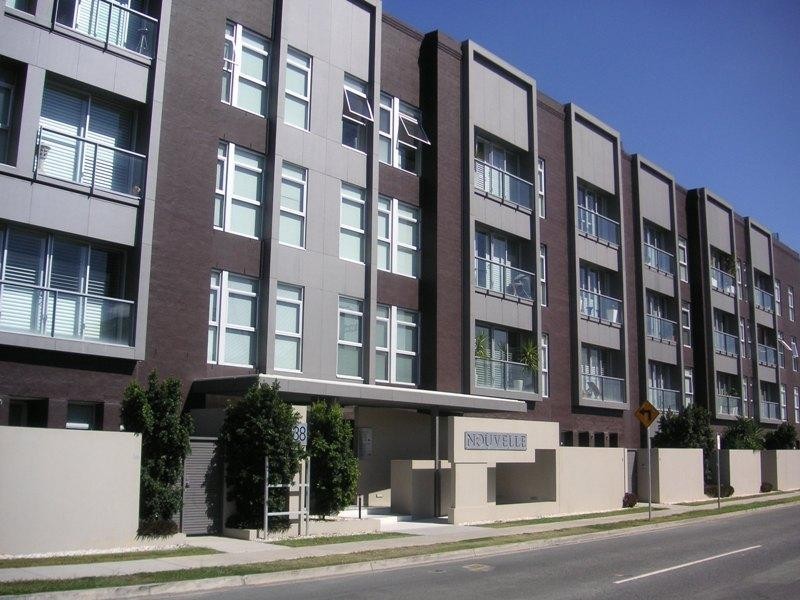 308/38 Skyring Terrace, Newstead QLD 4006